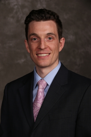 Daniel Condie, MD